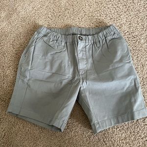 Chubbies Shorts